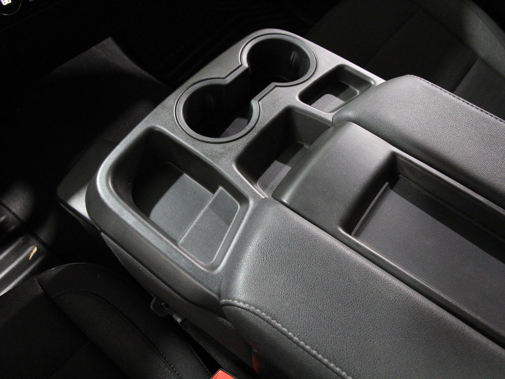 Certified 2023 Chevrolet Silverado 1500 LT image 16