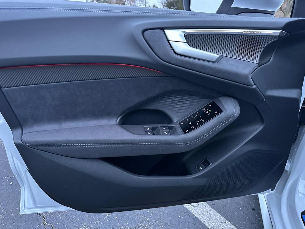 New 2025 Audi S5 Premium Plus image 11