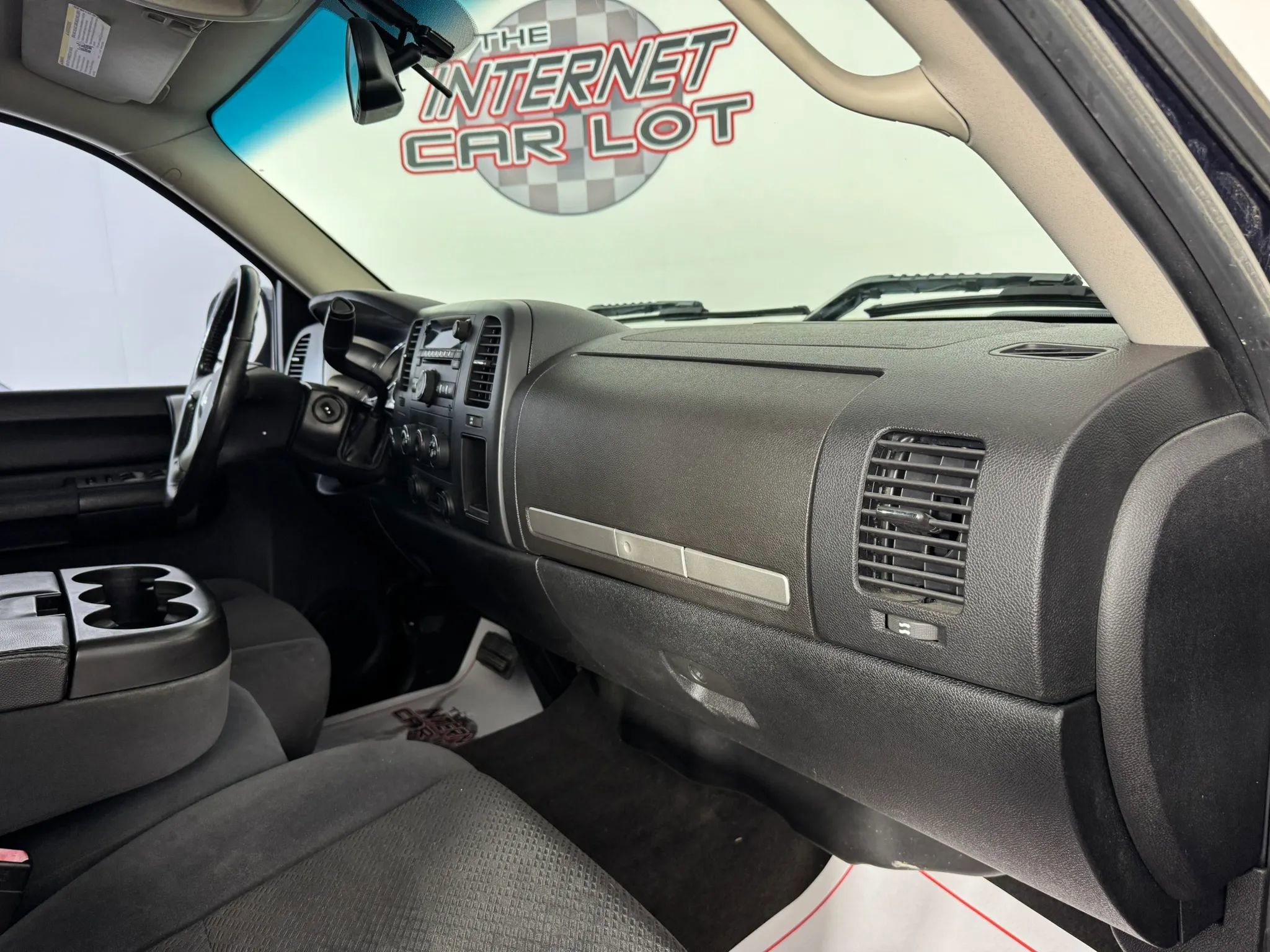 Used 2008 Chevrolet Silverado 1500 LT w/ Power Pack Plus AWD/4WD image 11