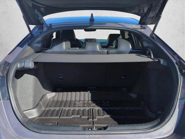 Used 2023 Honda Civic Sport Touring image 7