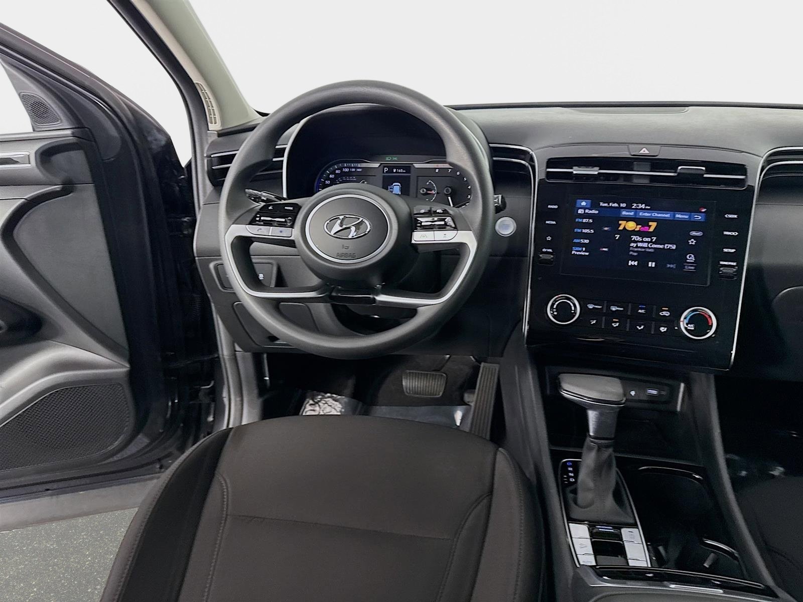 Certified 2023 Hyundai Tucson SEL image 22