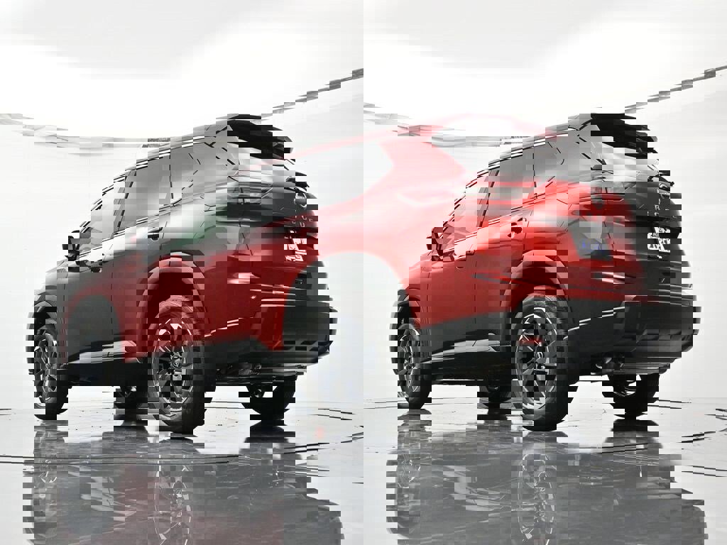 New 2026 Nissan Rogue SV image 41