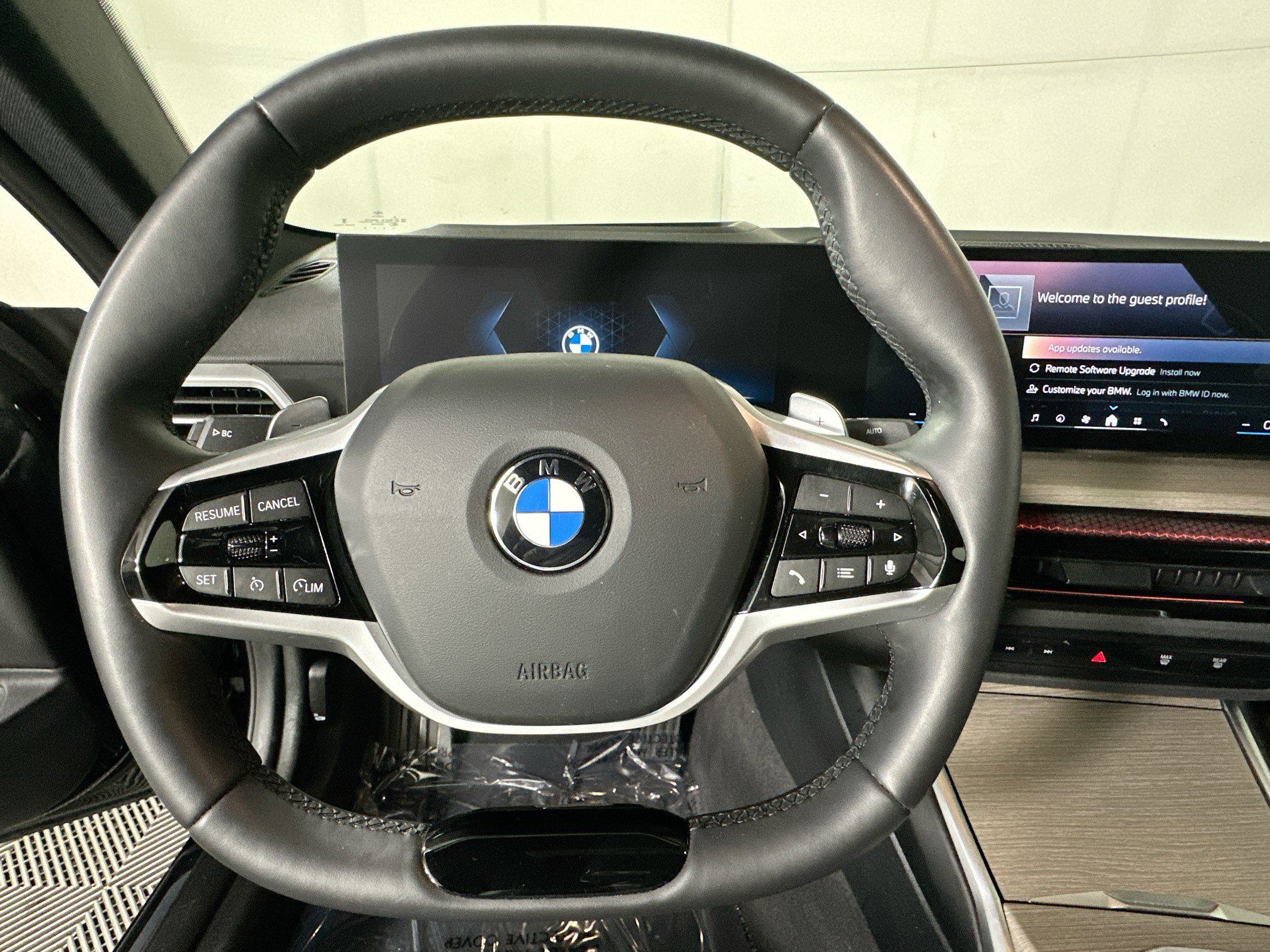 Used 2025 BMW 430i Coupe image 15