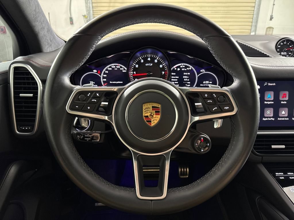 Used 2023 Porsche Cayenne GTS image 12