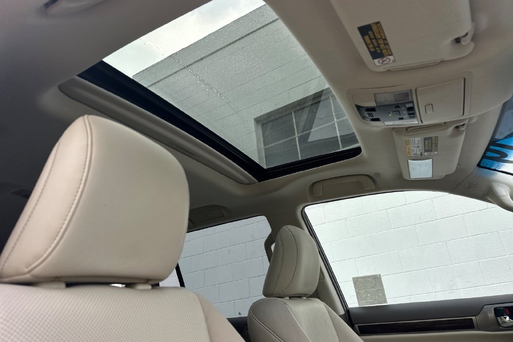 Used 2019 Lexus GX 460 Premium AWD/4WD image 18