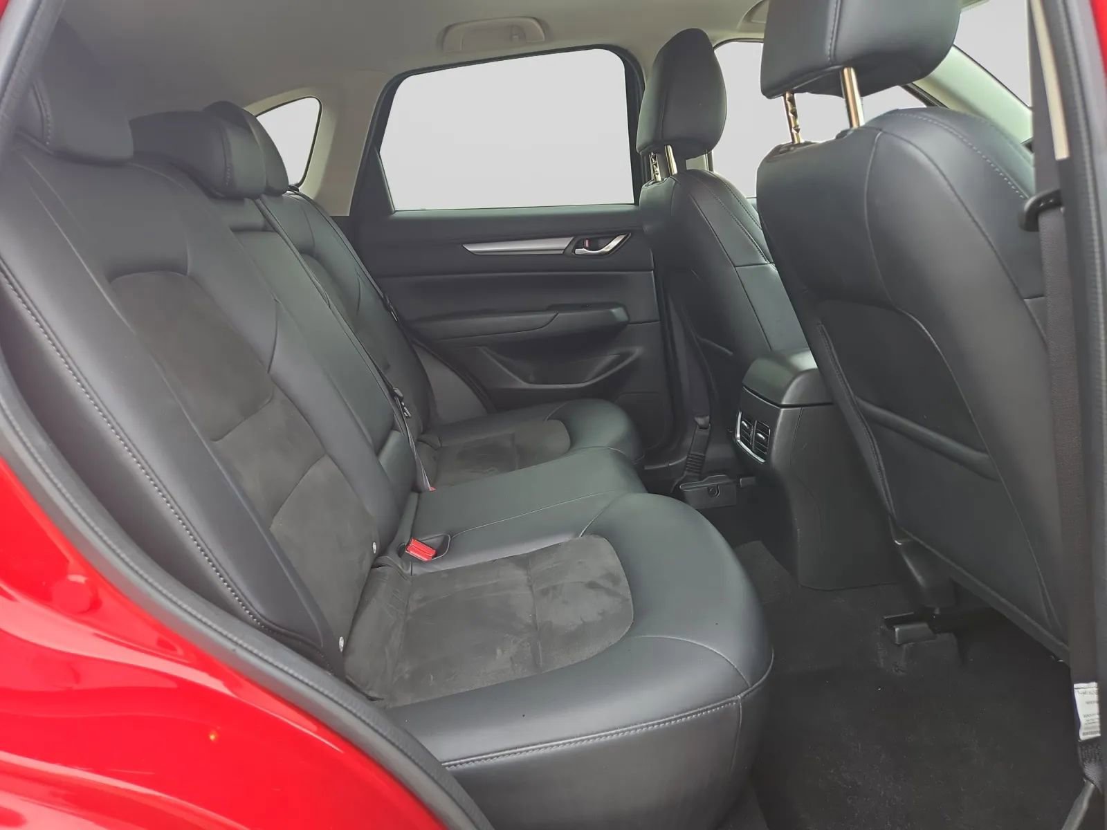 Used 2017 MAZDA CX-5 Touring w/ Preferred Equipment Package AWD/4WD image 33