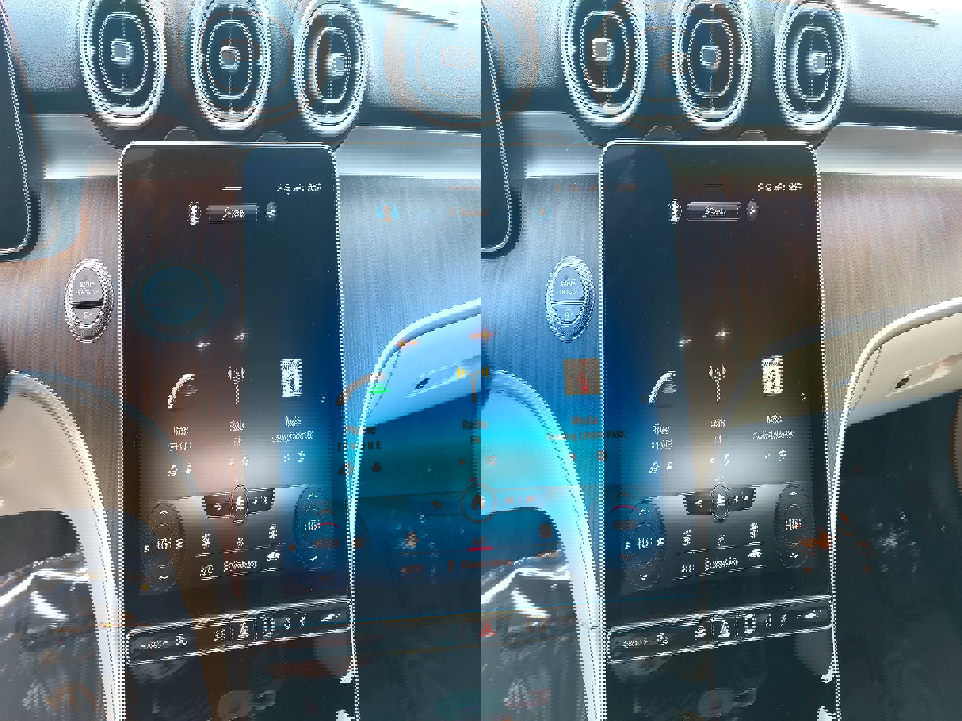 Used 2022 Mercedes-Benz C 300 Sedan image 24