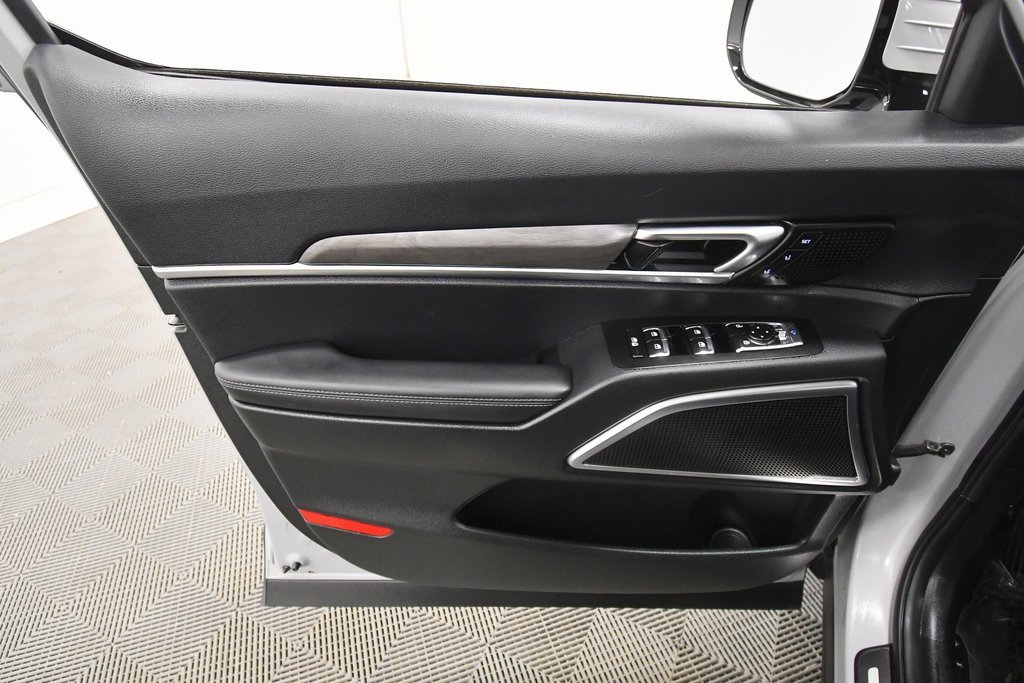 Certified 2025 Kia Telluride SX Prestige X-Pro image 12