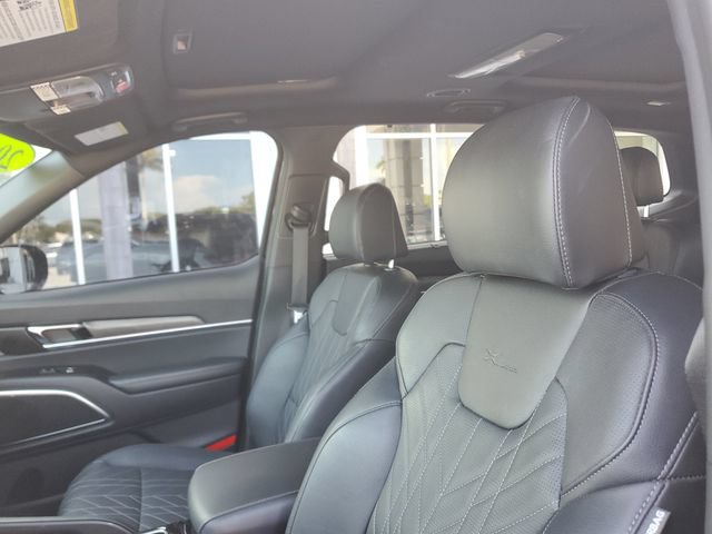 Certified 2024 Kia Telluride SX X-Line AWD/4WD image 16