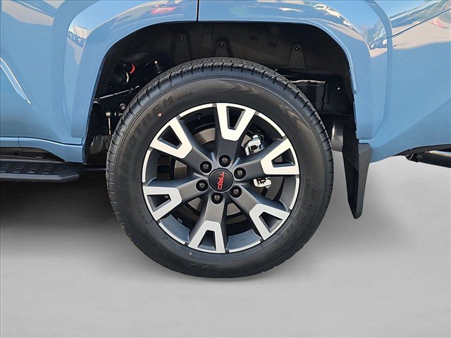 Used 2026 Toyota 4Runner TRD Sport Premium AWD/4WD image 25