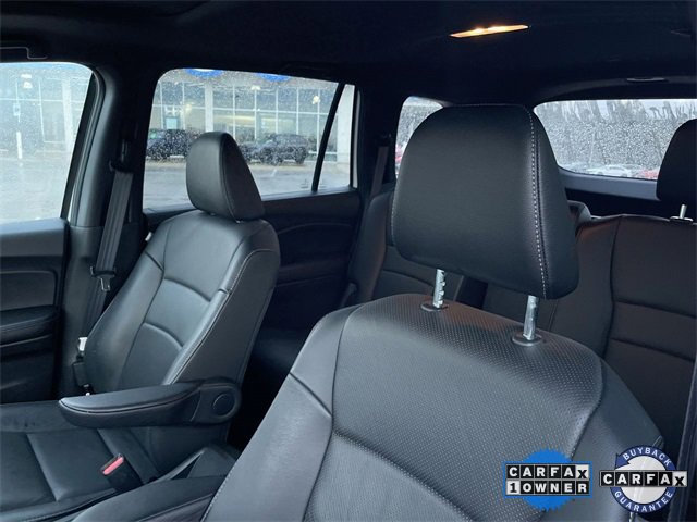 Certified 2023 Honda Passport EX-L image 15