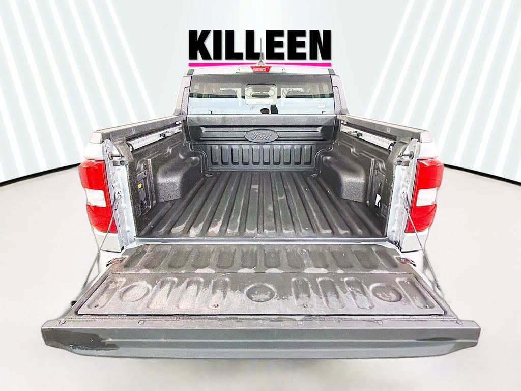 Used 2022 Ford Maverick Lariat w/ Lariat Luxury Package image 26