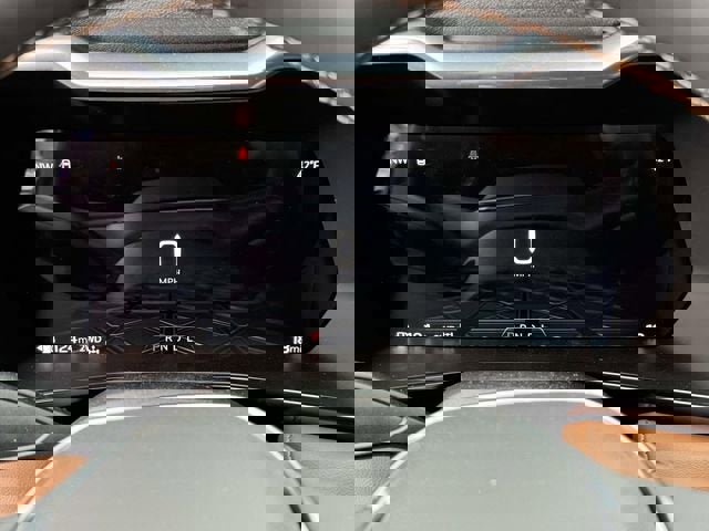 New 2026 GMC Canyon AT4 w/ Technology Plus Package image 23