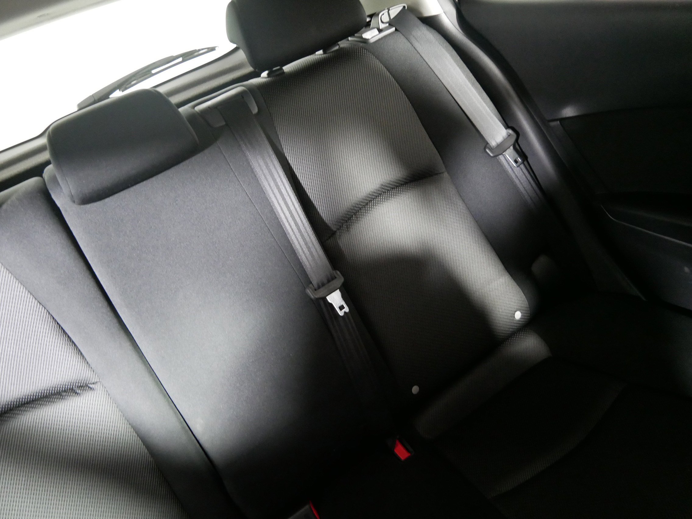 Used 2017 MAZDA MAZDA3 Sport image 14