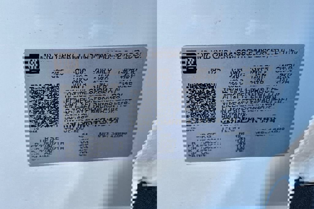 New 2026 Chevrolet Equinox EV LT w/ LPO, Blackout Package image 27