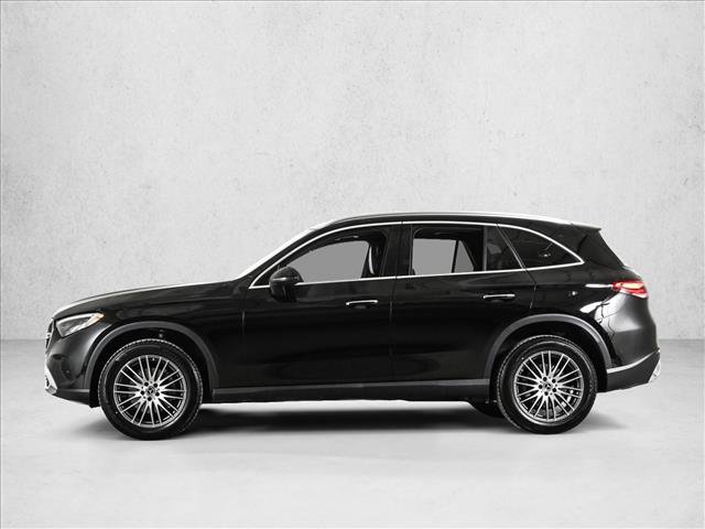 New 2026 Mercedes-Benz GLC 300 4MATIC image 14