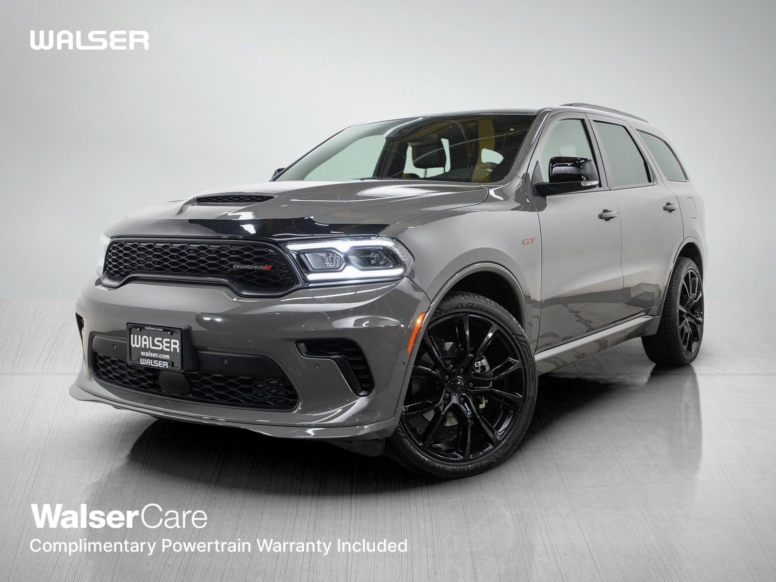 Used 2026 Dodge Durango GT