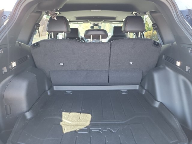 Certified 2026 Honda CR-V Sport-L image 8