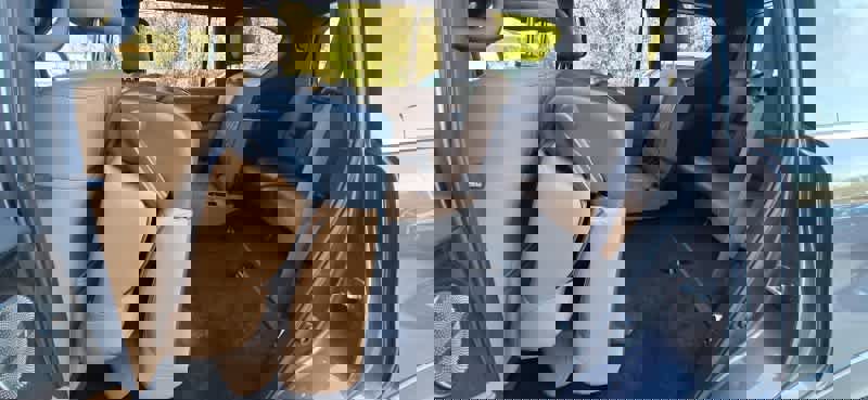 Used 2024 INFINITI QX80 Sensory w/ Cargo Package image 22