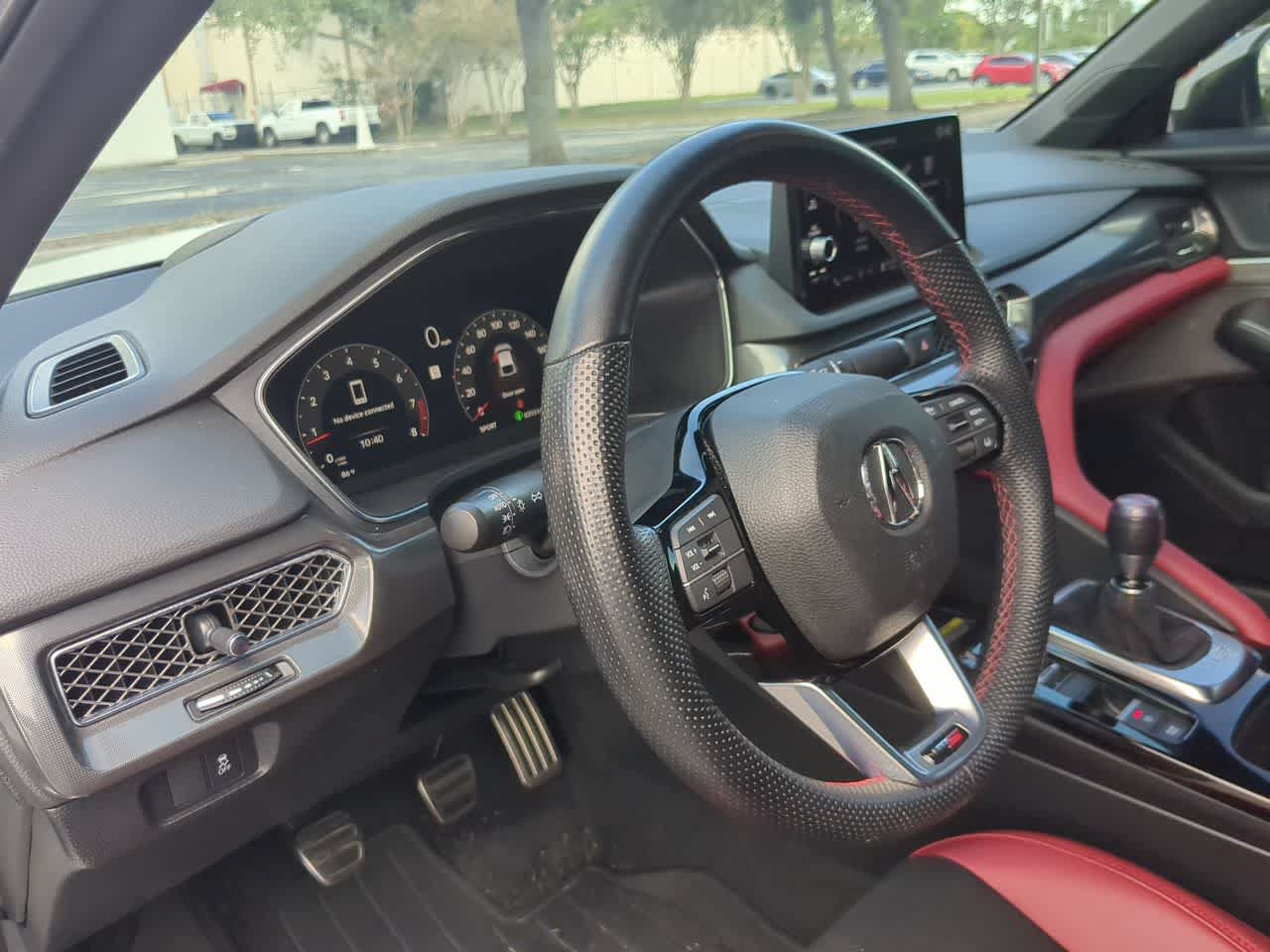 Used 2024 Acura Integra Type S FWD image 10