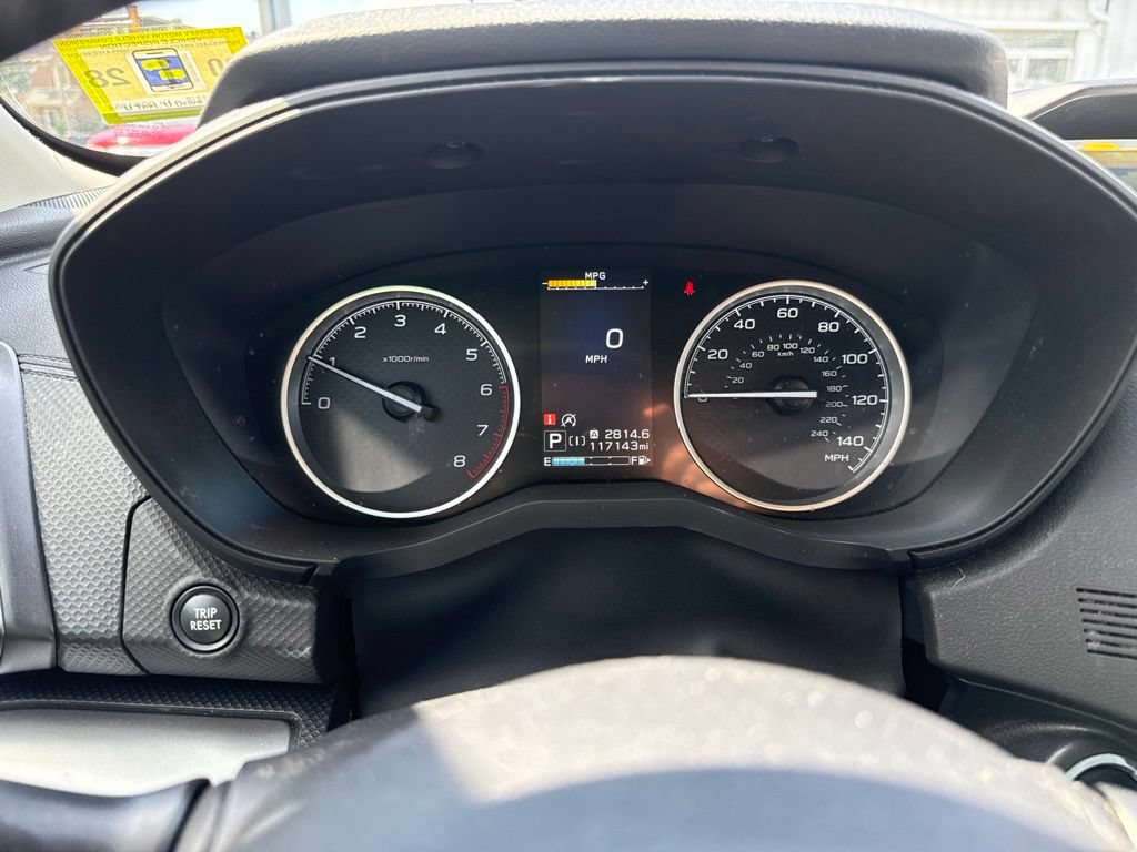 Used 2021 Subaru Forester Premium AWD/4WD image 9