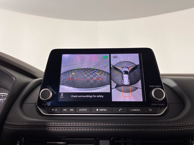 Used 2023 Nissan Rogue SL FWD image 27