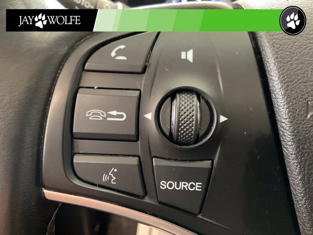 Used 2018 Acura MDX w/ Technology Package AWD/4WD image 12