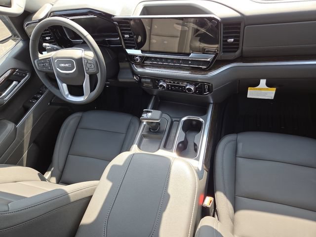 New 2026 GMC Sierra 1500 Elevation w/ Elevation Premium Package AWD/4WD image 26