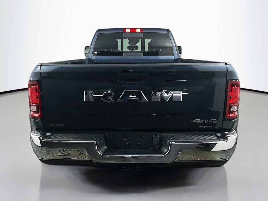 New 2026 RAM 3500 Tradesman image 6