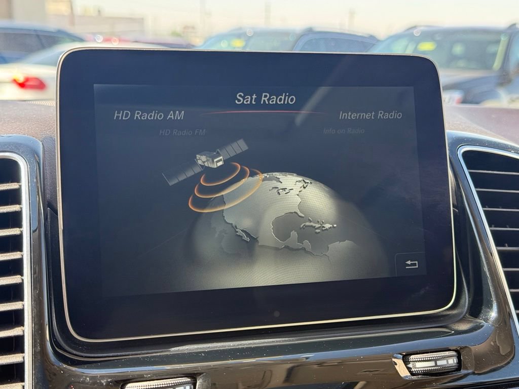 Used 2017 Mercedes-Benz GLE 350 image 25