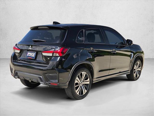 Used 2021 Mitsubishi Outlander Sport SE FWD image 5