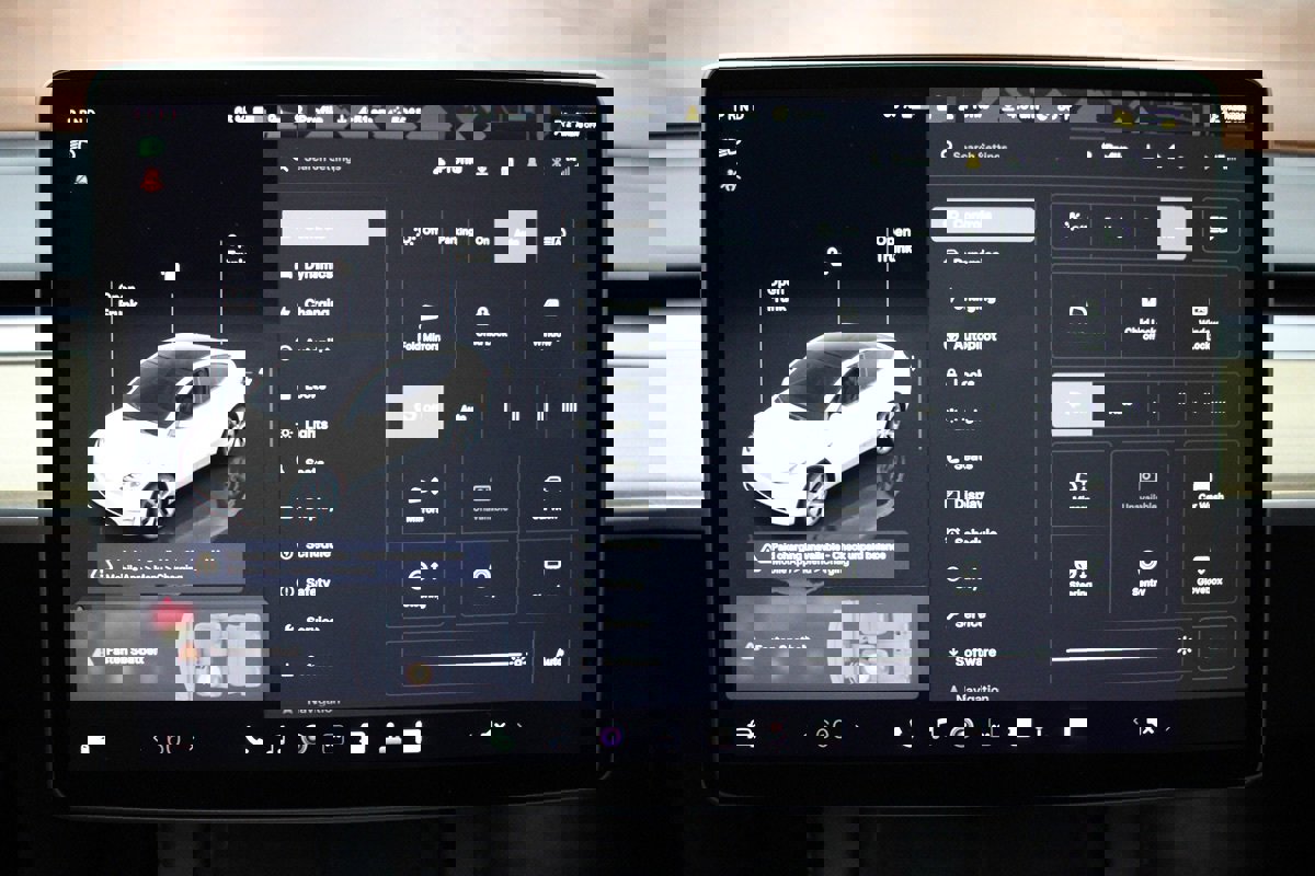 Used 2023 Tesla Model Y Long Range image 30