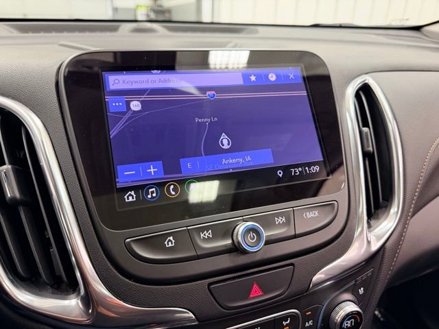 Certified 2019 Chevrolet Equinox Premier AWD/4WD image 14