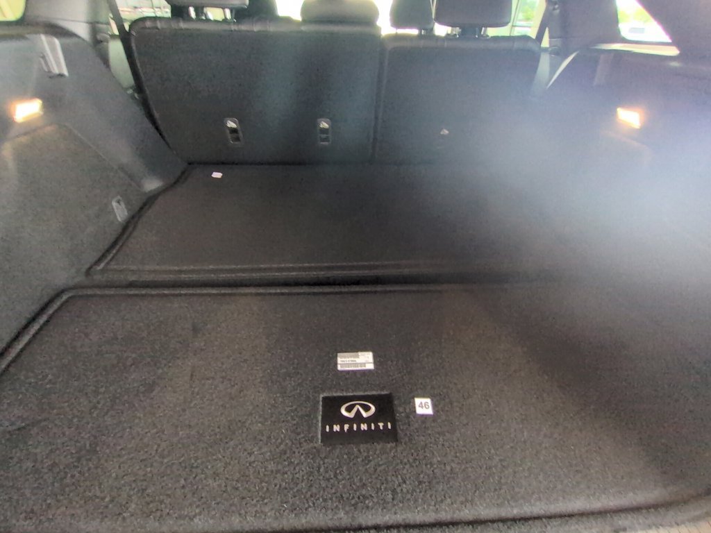 New 2027 INFINITI QX65 Sport w/ Premium Package AWD/4WD image 29