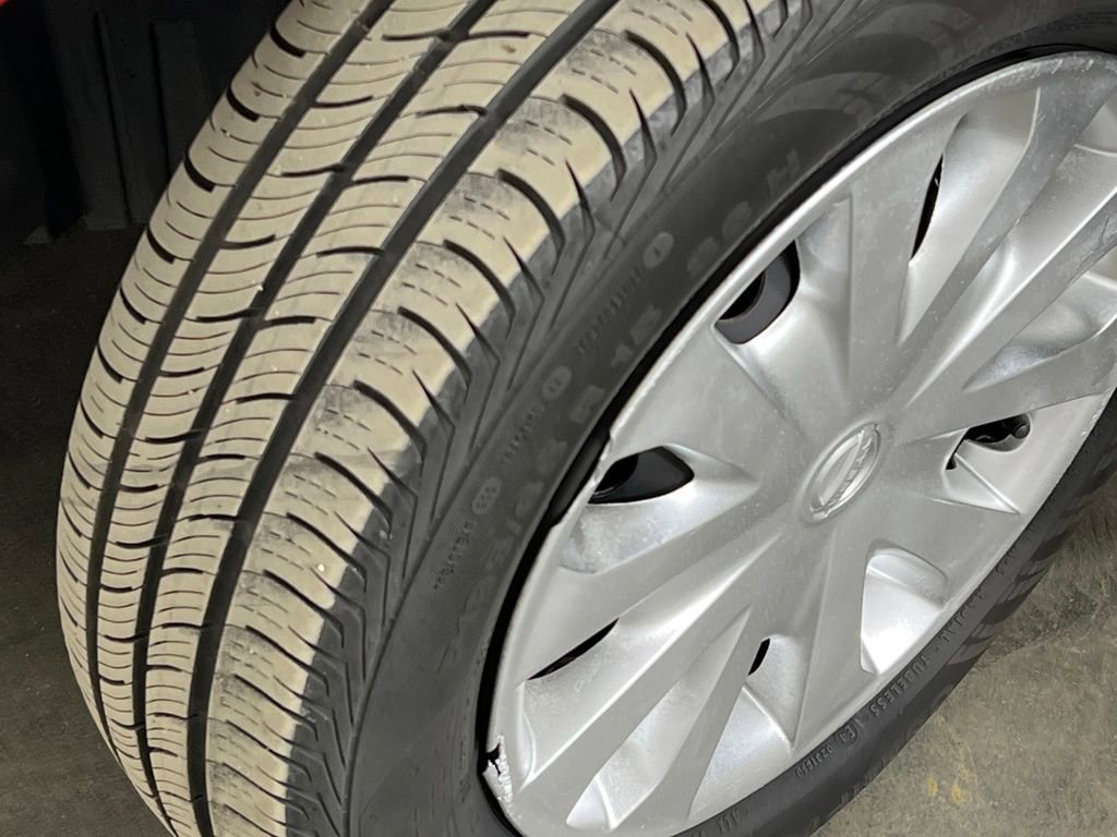 Used 2015 Nissan Versa Note S Plus image 25