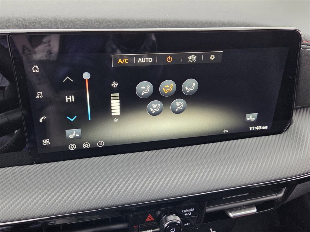 New 2026 Nissan Kicks SR image 21