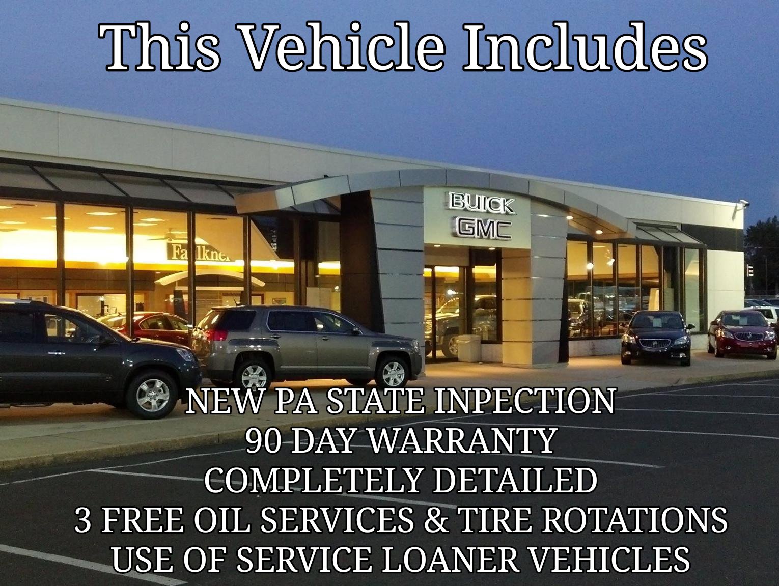 Certified 2024 Buick Encore GX Preferred w/ Comfort Package image 2