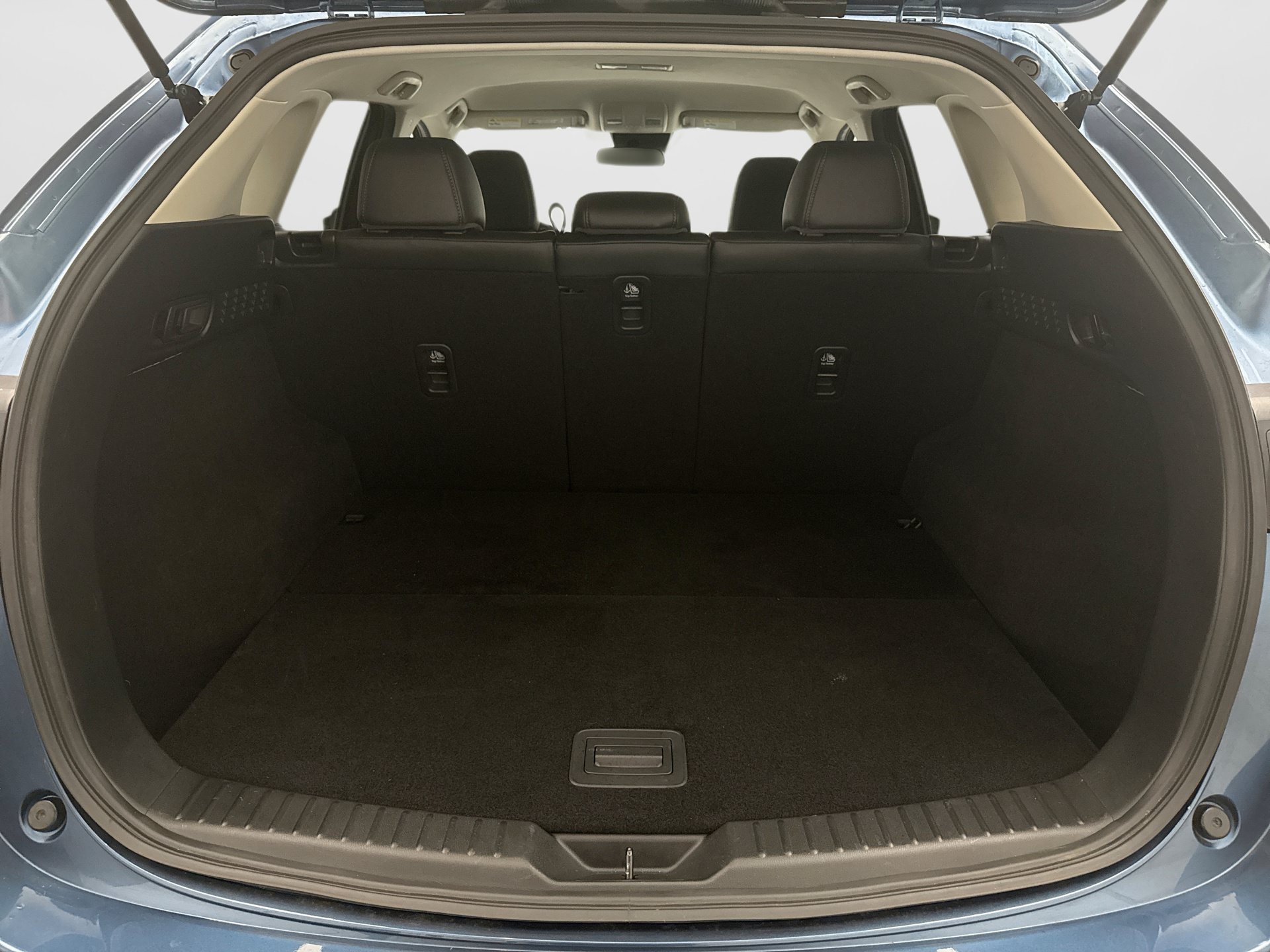 Used 2022 MAZDA CX-5 AWD 2.5 S w/ Select Package image 19