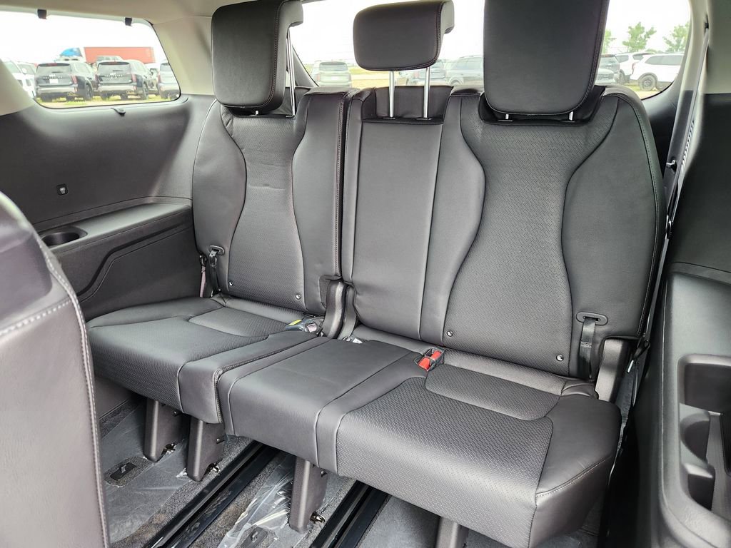 New 2026 Kia Carnival SX Prestige image 10
