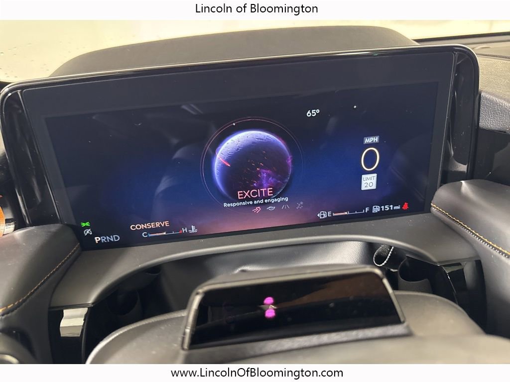 New 2025 Lincoln Aviator Black Label image 36