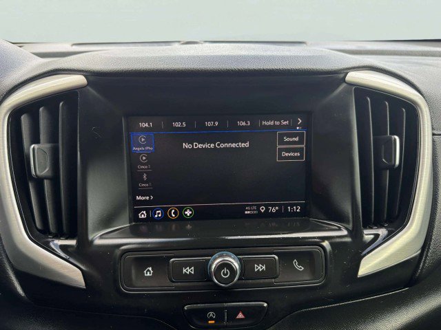 Used 2022 GMC Terrain SLE w/ Driver Convenience Package image 30