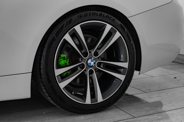 Used 2020 BMW 440i Coupe RWD image 47