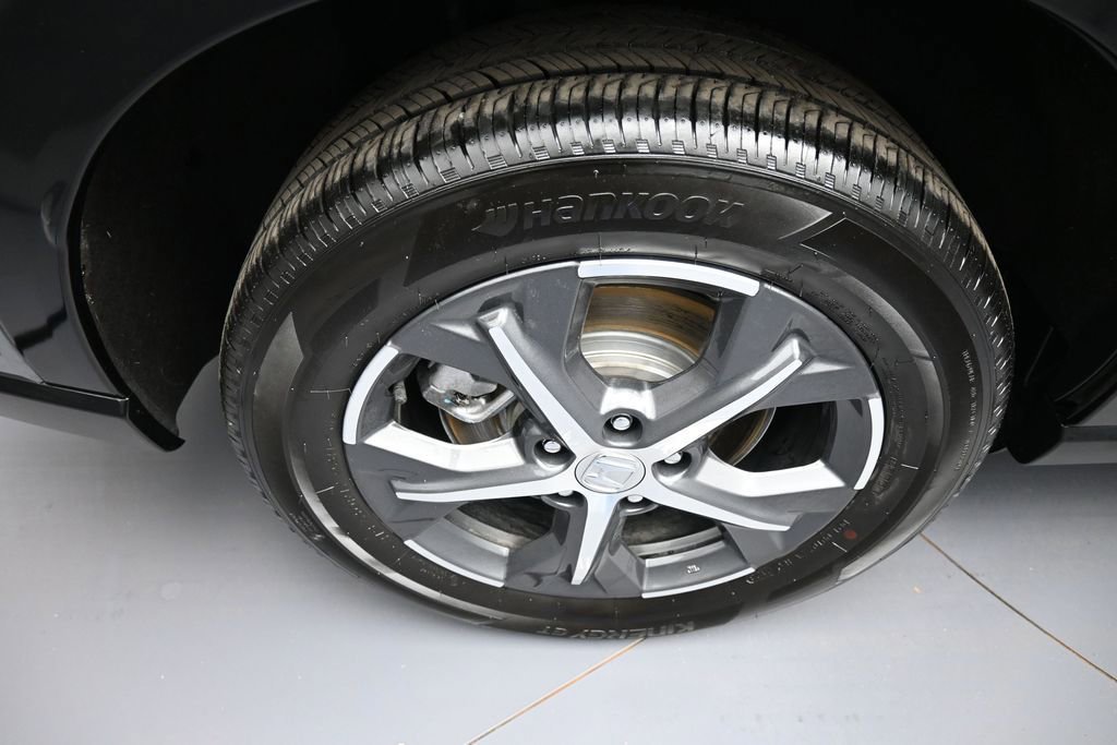 Certified 2024 Honda HR-V EX-L image 12
