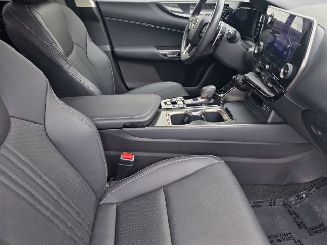 Used 2023 Lexus NX 350 AWD w/ Cold Area Package image 15