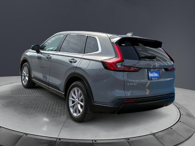 Used 2024 Honda CR-V EX-L image 3