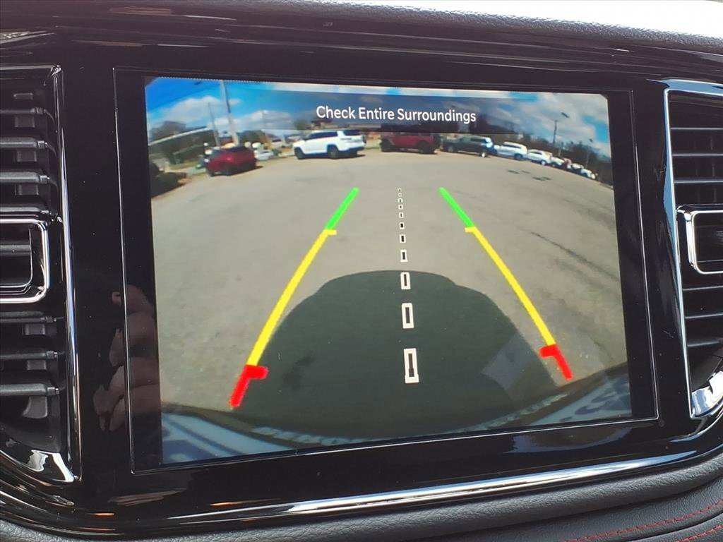 New 2026 Dodge Durango GT image 26