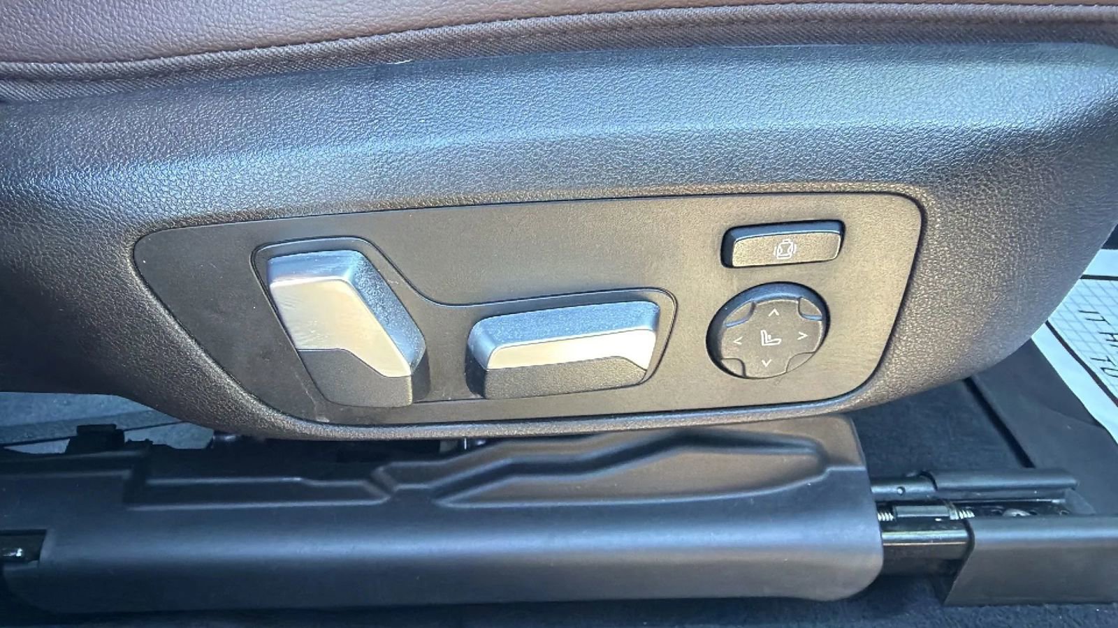 Used 2019 BMW X3 sDrive30i image 33