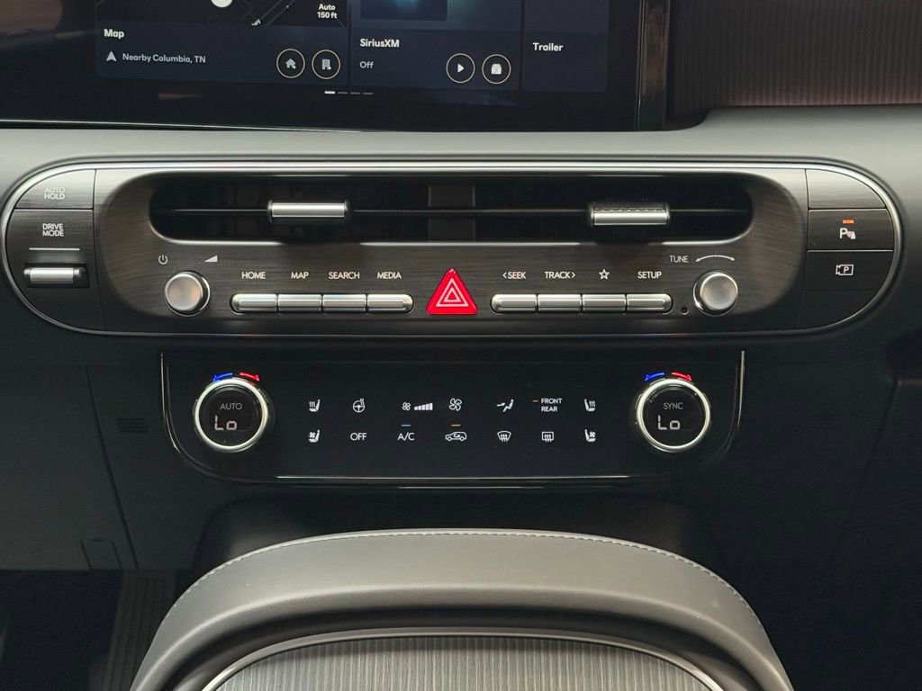 New 2026 Hyundai Palisade Calligraphy FWD image 23