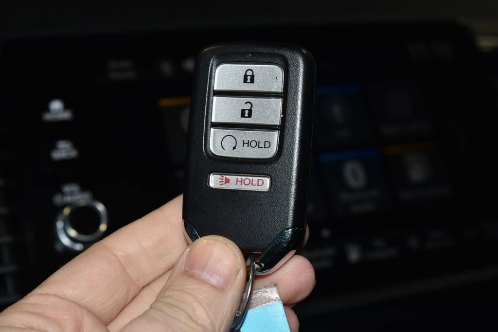 Used 2024 Honda Ridgeline RTL image 20