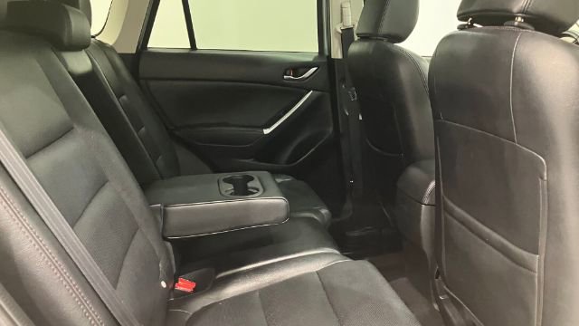 Used 2016 MAZDA CX-5 Grand Touring image 31